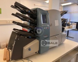 Maschine: HEFTER SYSTEMFORM SI 4400 Kuvertanleger