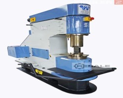 Maschine: SAY-MAK SPH 50 Schmiedehämmer