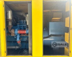 Maschine: MTU 16V2000 Stromerzeuger