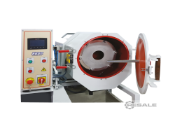 Maschine: ERBA ESA 15 Zentrifugale Abwasserbehandlung