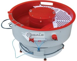 Maschine: ERBA EVP-A 220 Gleitschleifmaschinen