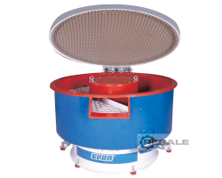 Maschine: ERBA EVP-RA 200 Gleitschleifmaschinen