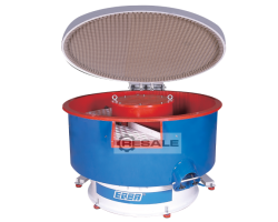 Maschine: ERBA EVP-RA 550 Gleitschleifmaschinen