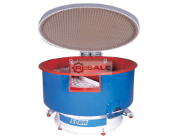 Maschine: ERBA EVP-RA 1700 Gleitschleifmaschinen