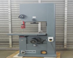 Maschine: HEMA GARANT 600 Bandsägen