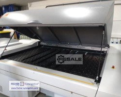 Maschine: KODAK Magnus VLF Q2400 APL Thermale CTP Systeme (grossformat)