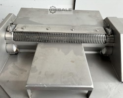 Maschine: TOWNSEND SK11-350 Entschwartungsmaschinen