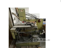 Maschine: KALTENBACH KKS 400 H Kaltkreissägen