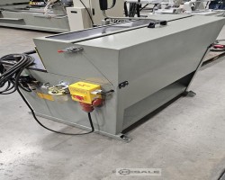 Maschine: PRESSTA EISELE Primus 300 Ausklinkfräsen