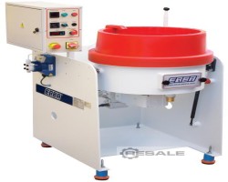 Maschine: D+E ERBA Turbo 14