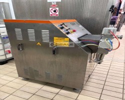 Maschine: GEA ONE 15TS Homogenisiermaschinen