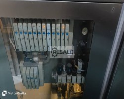 Maschine: TETRA PAK  A3 COMPACT FLEX 250M Getränkeabfüllanlagen