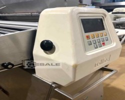 Maschine: FRITSCH 60 / 650 E Ausrollmaschinen