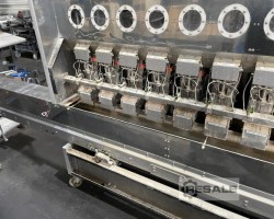 Maschine: HB TECHNIK Compo 2500 Zutatenautomat