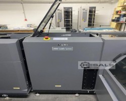 Maschine: DUPLO i Saddle Digital Duetto Pro Weiterverarbeitungsmaschinen