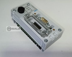 Maschine: FESTO CPX-FB14, 526174 Busknoten