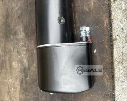 Maschine: BOSCH No. 0986011570 Anlasser