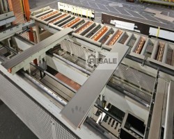 Maschine: ZIM HüLSTA-WERKE NOW Easy Korpuspressen