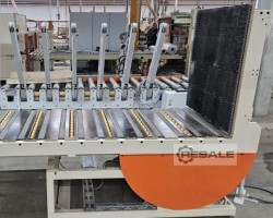 Maschine: ZIM HüLSTA-WERKE  Korpuspressen