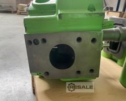 Maschine: JENBACHER series 4 (367165) 