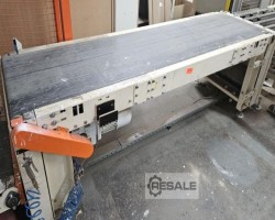 Maschine:   Förderband