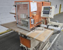 Maschine:   Bohrmaschinen