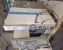 Maschine: DMG DECKEL MAHO DMC 635 CNC Bearbeitungszentren