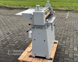 Maschine: ESSOR 500 Klebebinder