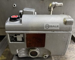 Maschine: INJECTSTAR Vacuum Trinkglas