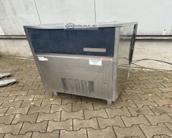 Maschine: AHT GB 1555A-Q Flockeneismaschine