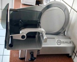 Maschine: BIZERBA VS 8 Aufschnittschneidemaschinen