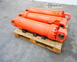 Maschine: ATLAS 4189526 Hydraulikzylinder