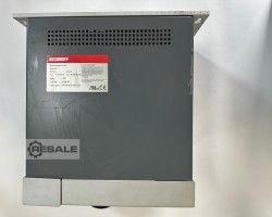 Maschine: BECKHOFF C6220 Industrie Schaltschrank PC