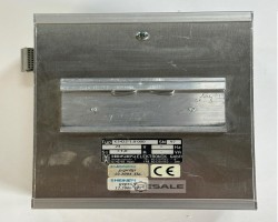 Maschine: HEINEN EPC/II Steuermodul Jagenberg Diana Pro