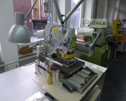 Maschine: BAIER GEBA 7 