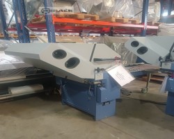 Maschine: MBO T 530-53/4/4 R Falzmaschinen