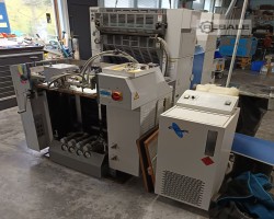 Maschine: RYOBI 512H 