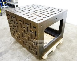 Maschine:   Schweisstische
