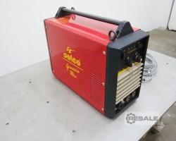 Maschine: SELCO Genesis 260GSM Schweißstromquelle
