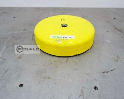 Maschine: AIRLOC PRP - 250 Nivellierelemente - Maschinenaufsteller