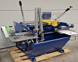 Maschine: ROTOX KF 347 Kopierfräsmaschinen