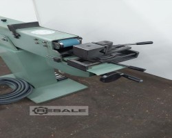 Maschine: ACETI 60 Bandschleifmaschinen