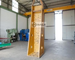 Maschine:   Aufspannwinkel