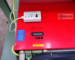 Maschine:  DSB3-18.44-50I.4 1-MYKO-000 Frequenzgeregelter Antriebsmotor