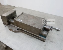 Maschine:   Maschinenschraubstöcke