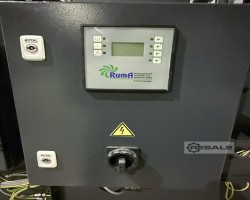 Maschine: DMG MORI Coolant for DMU160P Zubehör