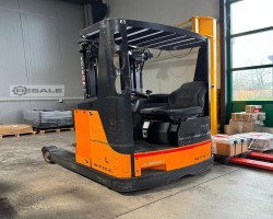 Maschine: STILL FM 14 Schubmaststapler