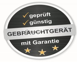 Maschine: ESAB Lan 400 MIG MAG Schutzgasschweissgeräte