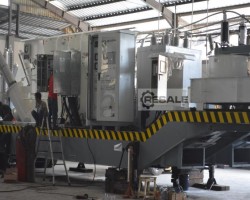 Maschine: PT. CG POWER SYSTEMS 30 MVA Mobile Substation Mobil 30 MVA 115/13,8 kV, 60 Hz. Umspannwerk