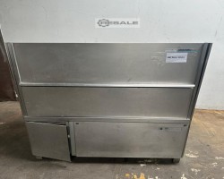 Maschine: WINTERHALTER GS 660 Universalspülmaschinen